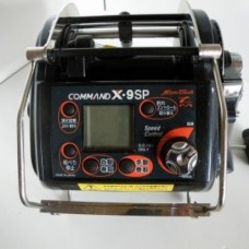 Miya Epoch command CX 9Sp
